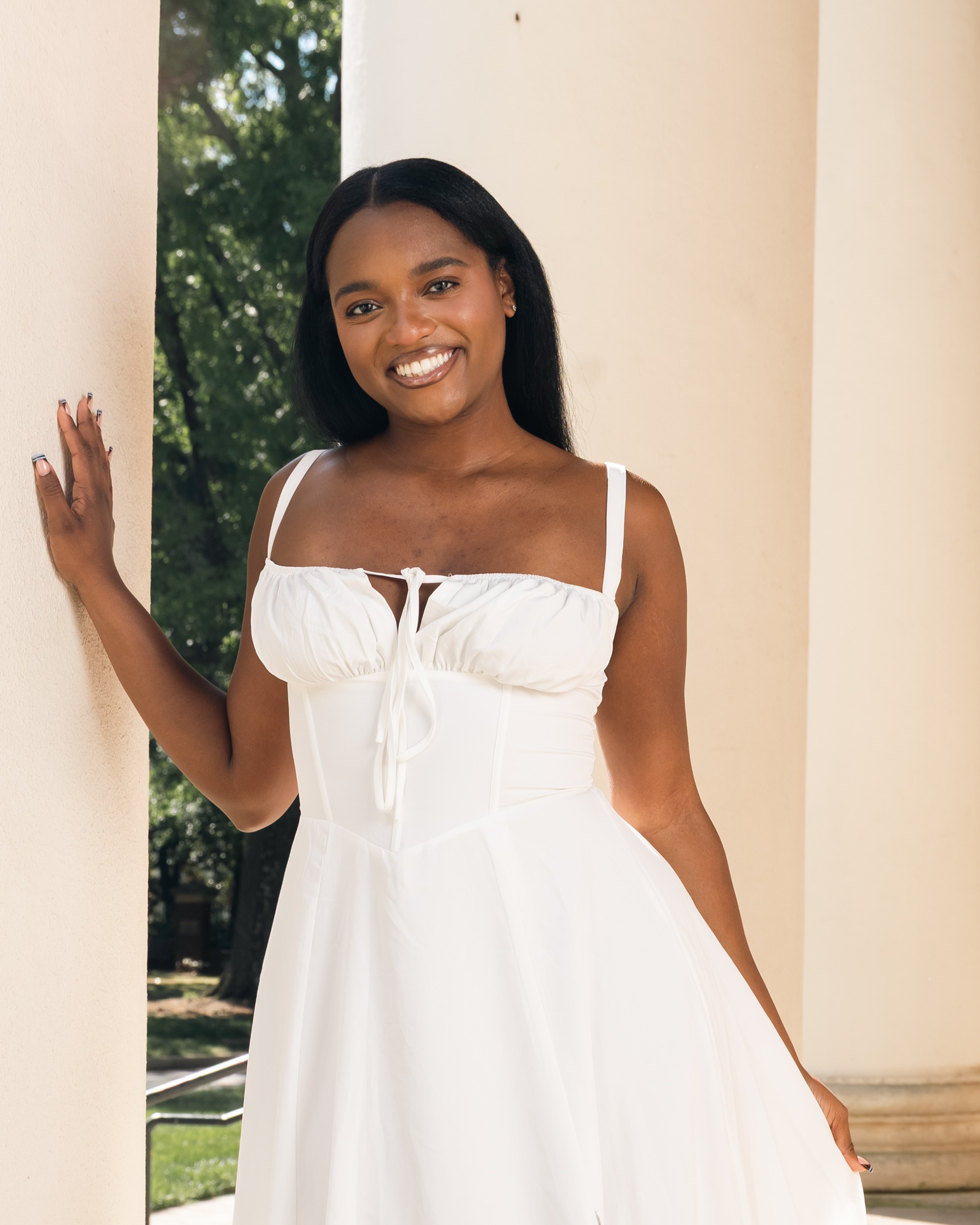 Kemora Wells, founder of The Wells Agency